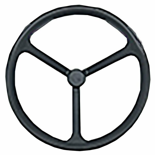 Aftermarket Steering Wheel 24 Spline fits Fiat Long Tractors 260 260C 310 310C 350 TX14287